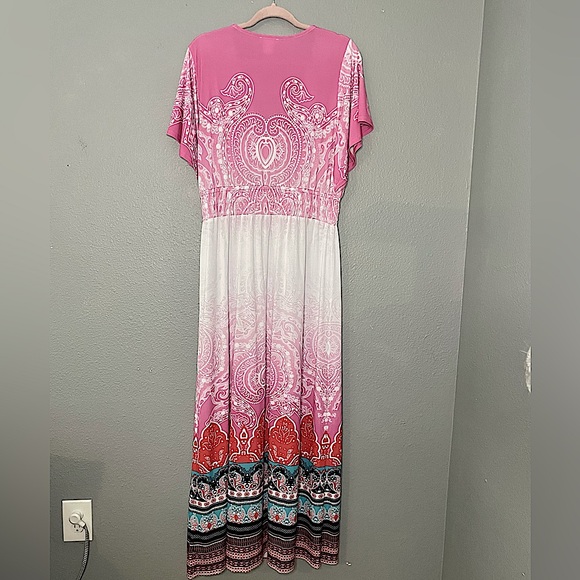 Venus Maxi Dress - Picture 3 of 7